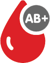 AB+