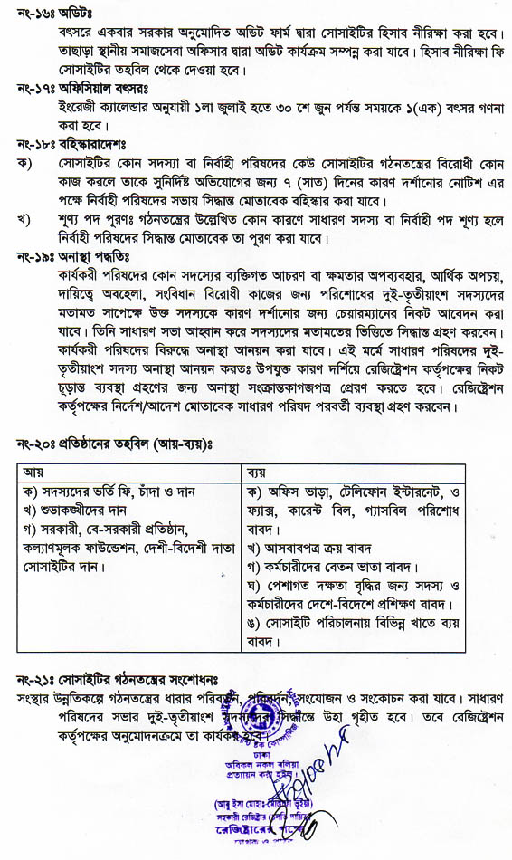 বিবিধ
